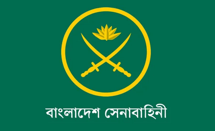 সেনাবাহিনী নিয়ে অপপ্রচার শুধুই ভিউ ব্যবসা