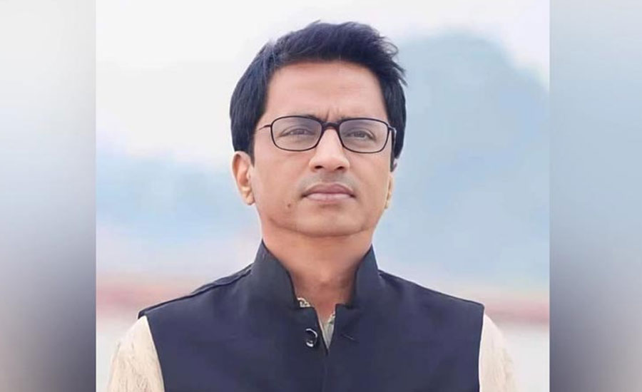 রাজধানীতে সাবেক এমপি মোশতাক আহমেদ রুহী গ্রেপ্তার