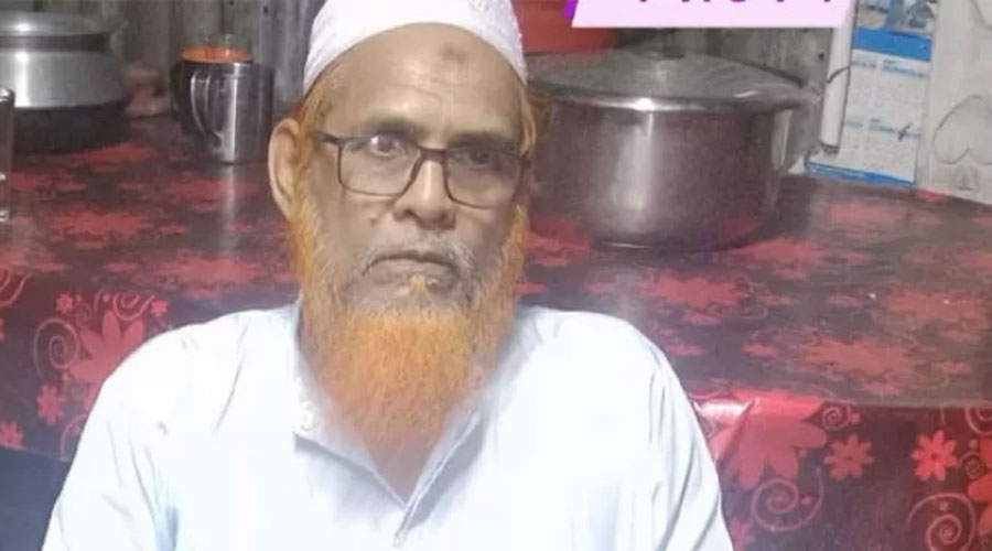 টাঙ্গাইলে শহীদুল হত্যায় ক্ষুব্ধ এলাকাবাসী, পুলিশের ভূমিকা নিয়ে প্রশ্ন