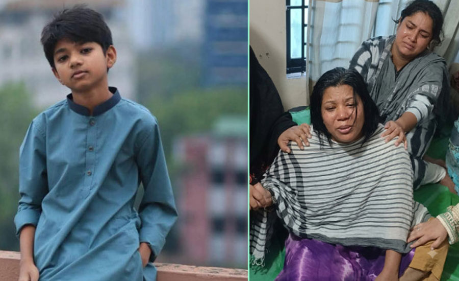 কেন অপ্রতিম হত্যা, মায়ের মনে আরও যা সন্দেহ