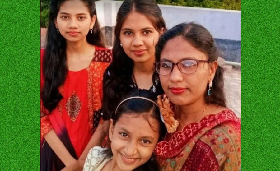 আসলে কোন কারণে হত্যাকাণ্ডের শিকার হলেন তারা?