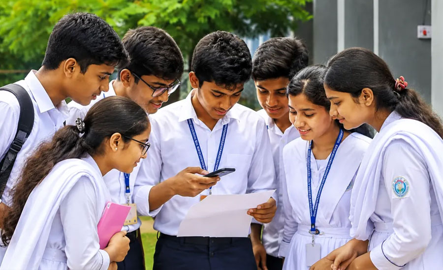 একাদশে ভর্তি নিয়ে সব কলেজের জন্য জরুরি নির্দেশনা