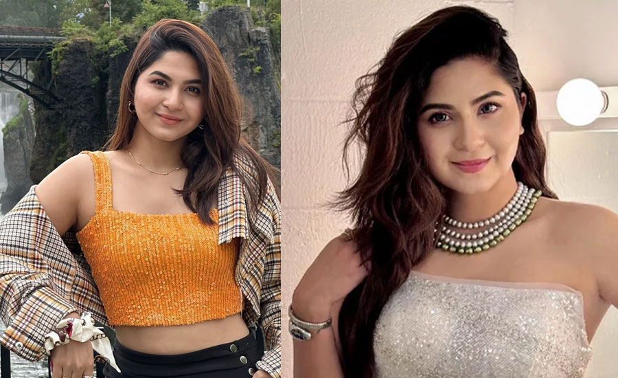 অভিনয় জগতে সফর, নিজের মতো করে এগিয়ে যাওয়ার প্রয়াস