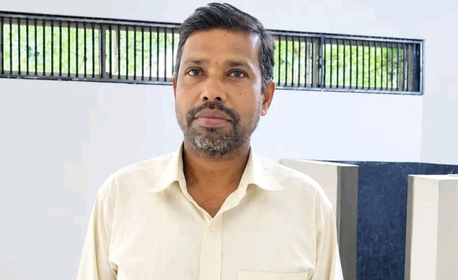দৌলতপুরে নিষিদ্ধ সংগঠন  আওয়ামী লীগের এক নেতা গ্রেফতার