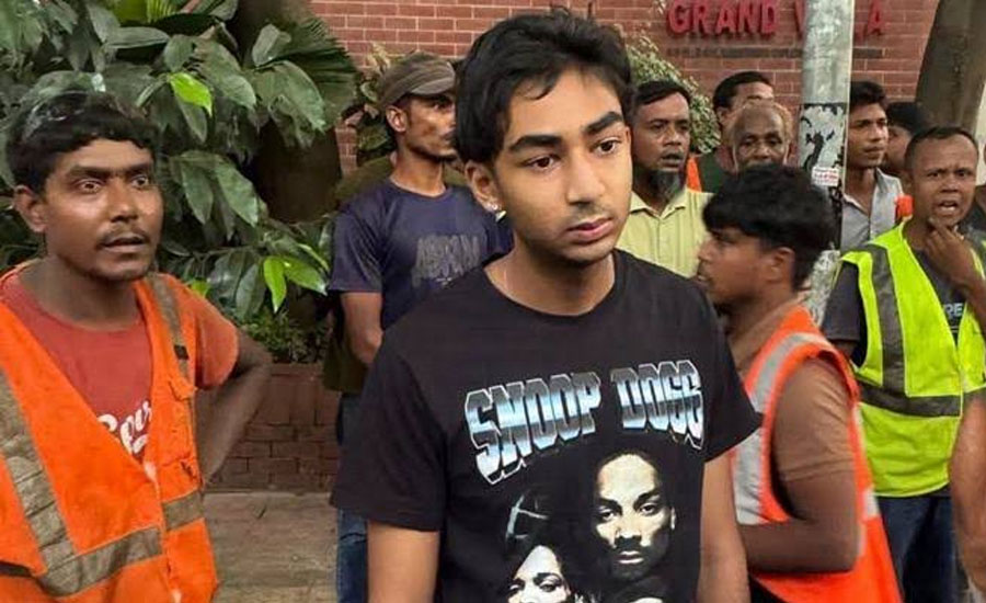 ফুটপাতে ঝরা প্রাণটির দাম ৯ লাখ, আপসনামায় যা লেখা ছিল