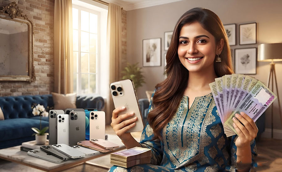 মোটা অঙ্কের টাকা পেতে পারেন ৩ মডেলের আইফোন ব্যবহারকারী
