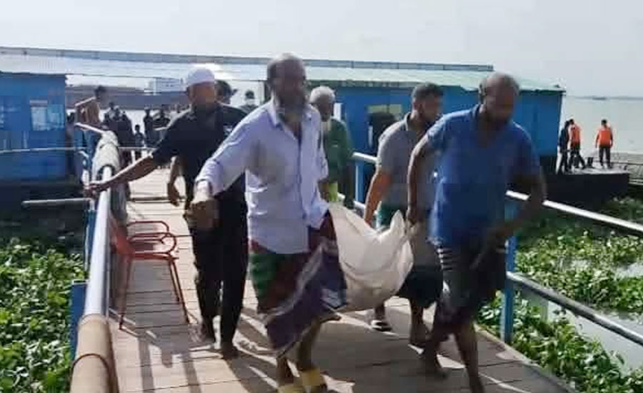 দুই দিন পর মিলল তিন ভাই-বোনের মরদেহ, নিখোঁজ বাবা