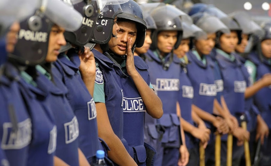 আগামী সপ্তাহেই আসছে পুলিশের ‘সাইবার সিকিউরিটি ইউনিট’, থাকবে যেসব এলাকায়