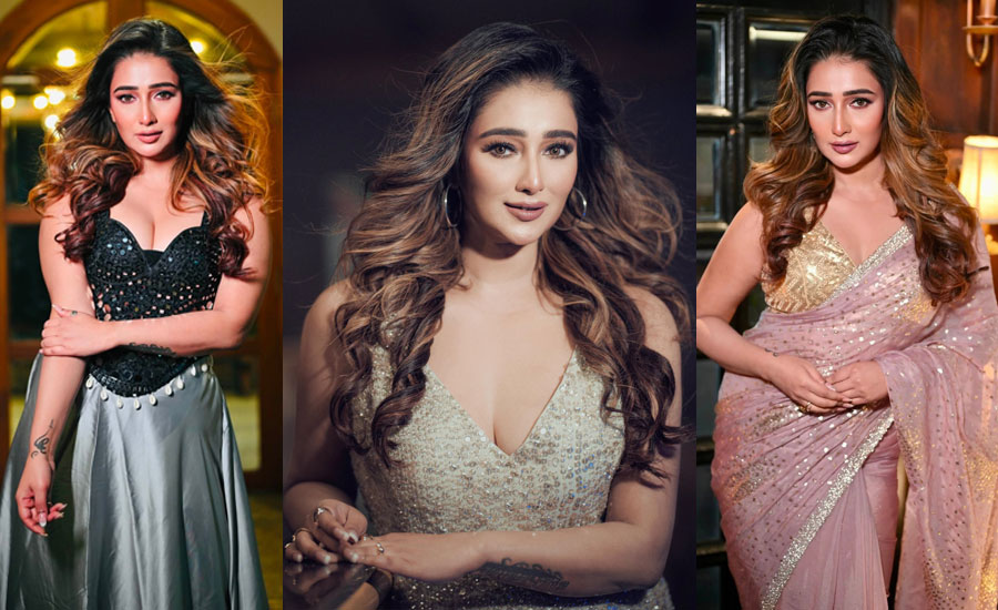সায়ন্তিকার মেদ ঝরানোর গল্প: ৩ মাসে ১০ কেজি ঝরিয়ে রোগা হলেন কী ভাবে?