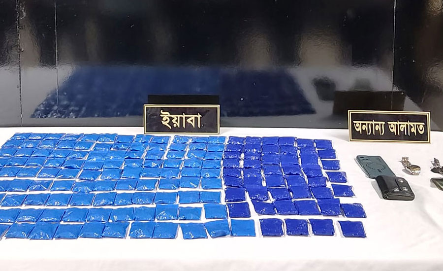 চট্টগ্রামের পটিয়া-সাতকানিয়ায় এসআরবির পৃথক অভিযান 