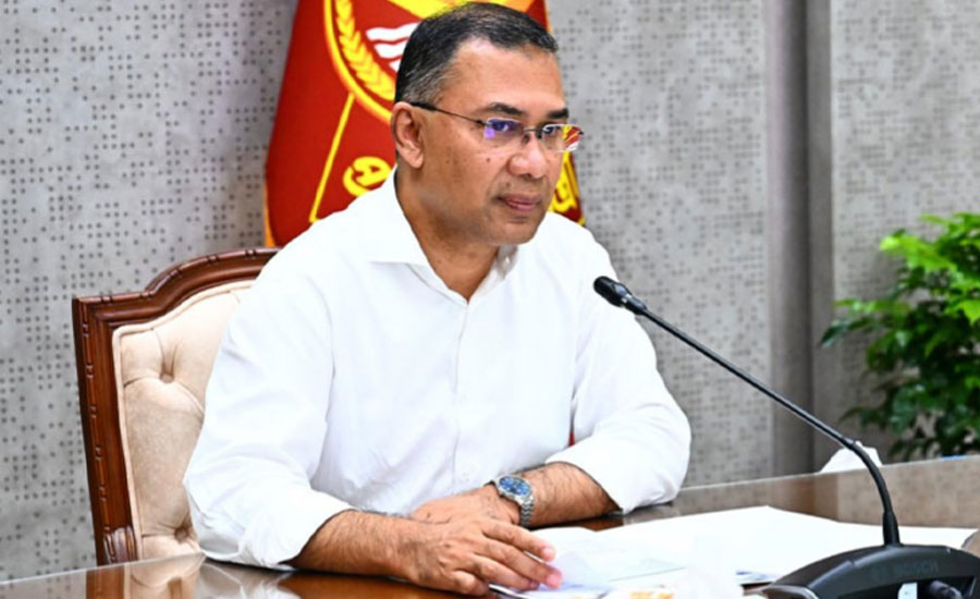 সামুদ্রিক খাতকে টেকসই উন্নয়নের চালিকাশক্তিতে রূপান্তরের আহ্বান প্রধানমন্ত্রীর