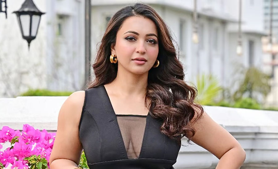 প্রেমিককে নিয়ে যে প্ল্যান করলেন কৌশানি