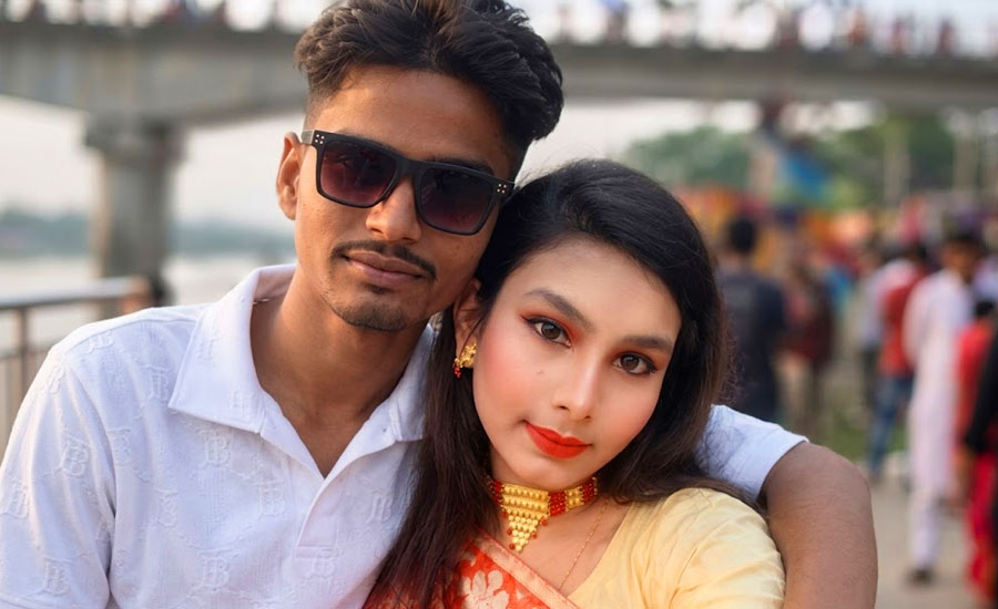 টিকটকে পরিচয় থেকে ‘কাছে আসা’, দেখা করাই কাল হলো কিশোরীর