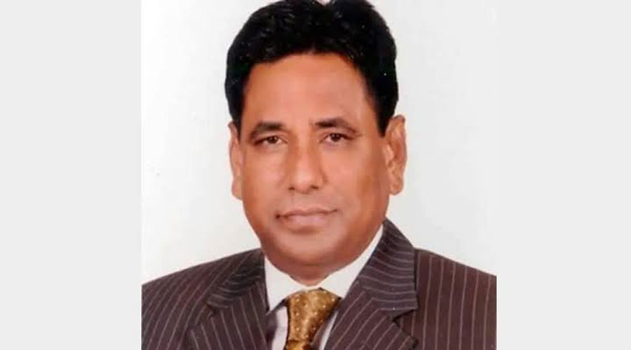 গুরুতর অসুস্থ সাংবাদিক আজাহার আলী সরকার মারা গেছেন