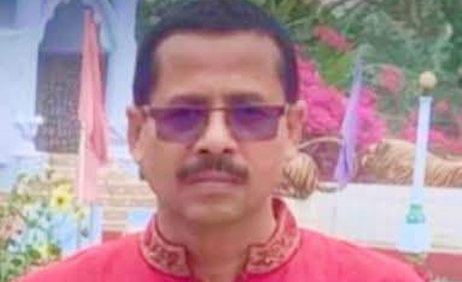 যশোরের জাসদ নেতা অ্যাড. আবুল কায়েস পুলিশ হেফাজতে