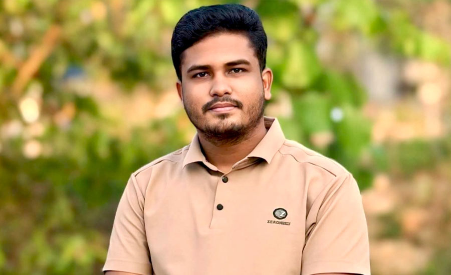 ছাত্রদল নেতা জিসানকে তুলে নেওয়ার পর লাশ মিলল সড়কে