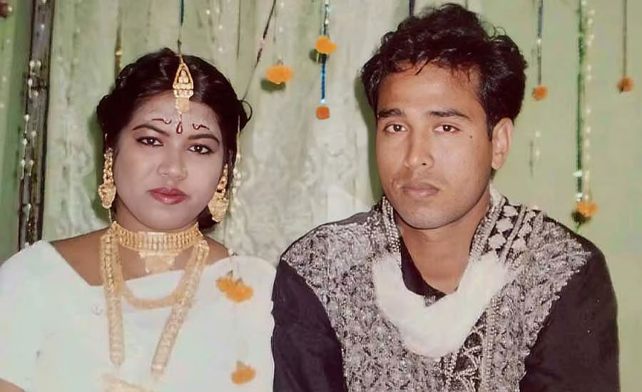 রেহানাকে হত্যার পর মাটিচাপা, ওপরে সবজির চারা: অভিযোগপত্রে রোমহর্ষক বিবরণ