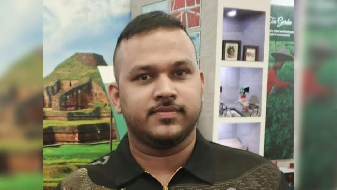 পিচ্চি রাজা পালানোর ঘটনায় ৫ পুলিশ বরখাস্ত, তদন্ত কমিটি গঠন