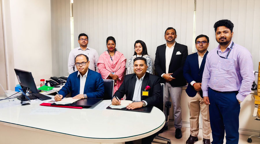 ৫ হাজার কোটি টাকার সিএমএসএমই পুনঃঅর্থায়ন স্কিমে যুক্ত হলো আইপিডিসি