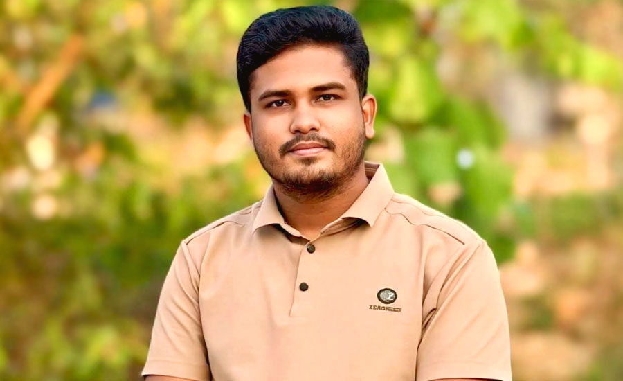 ছাত্রদল নেতাকে হত্যার আগের অডিও ফাঁস, মিলল নানা তথ্য