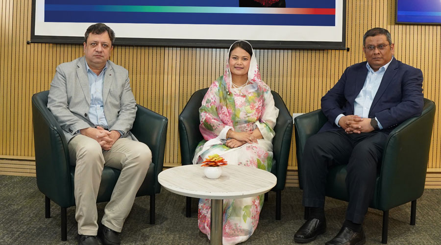 এভারকেয়ার চট্টগ্রাম পেডিয়াট্রিক কার্ডিওলজি বিভাগের ১০ বছর পূর্তি