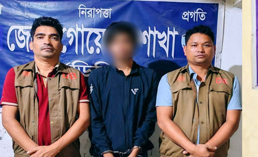 চট্টগ্রাম রেঞ্জে ২৪ ঘণ্টায় গ্রেপ্তার ৫২৮, জব্দ ২৮ হাজার ইয়াবা