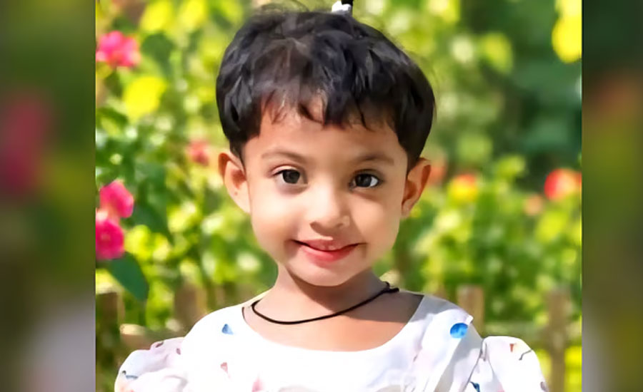 নিখোঁজ শিশুকে খুঁজছিল সবাই, ফুফুর কক্ষের বাক্সে পাওয়া গেল মরদেহ