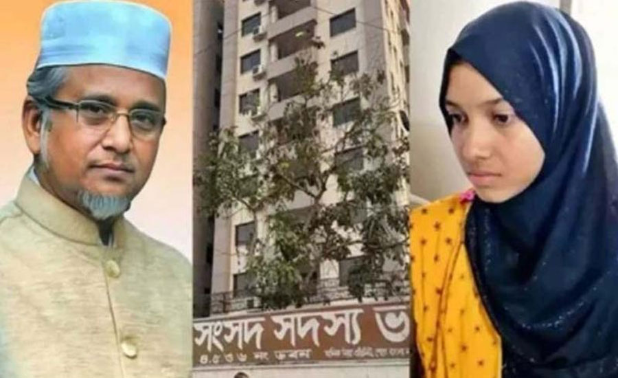 রিমান্ডে পুলিশকে নতুন তথ্য জানালেন এমপি নজরুল