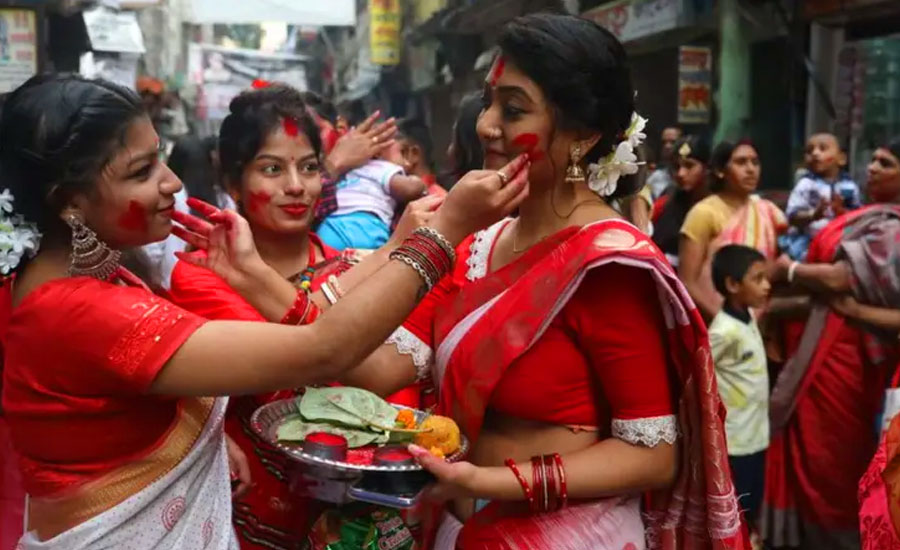 এবারের দুর্গাপূজায় টানা ৫ দিনের ছুটি