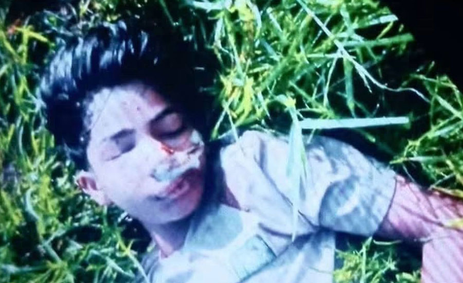 বন্ধুদের সঙ্গে ঘুরতে গিয়ে লাশ হল নাঙ্গলকোটের কিশোর