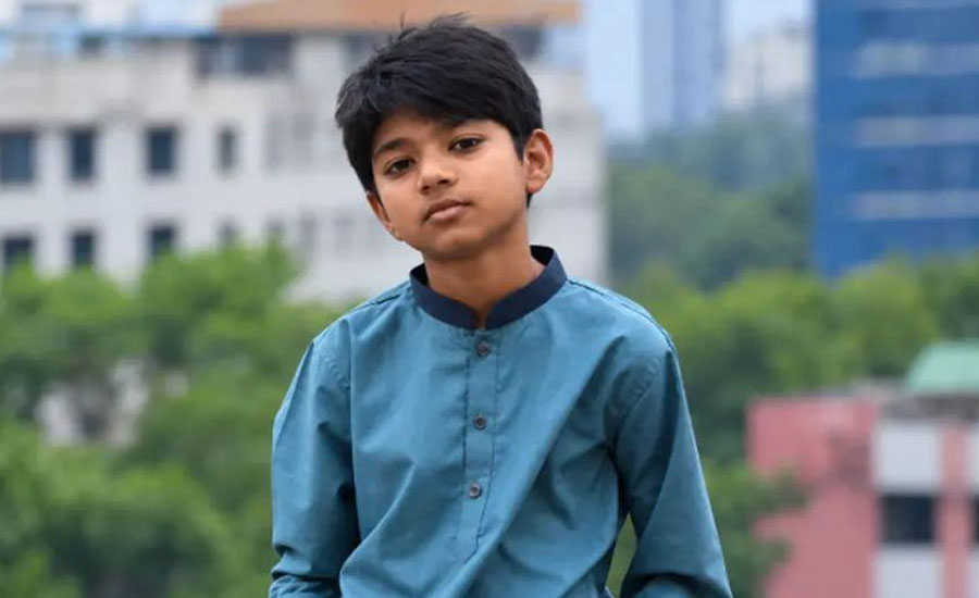 অপ্রতিমকে হত্যার আগে তদন্তকারীদের নজর এড়াতে দেখা হয় গোয়েন্দা সিরিজ