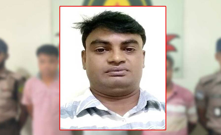 চট্টগ্রামের বাকলিয়ায় মাদক নিয়ন্ত্রণ নিয়ে সংঘর্ষ ‘মুরাদ বাহিনী’র প্রধানসহ গ্রেপ্তার ৩