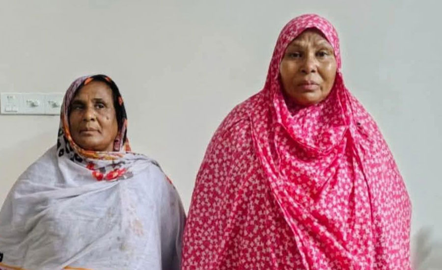 যশোর বাঘারপাড়ায় ১ হাজার ২৭০ পিস ইয়াবাসহ দুই নারী গ্রেপ্তার