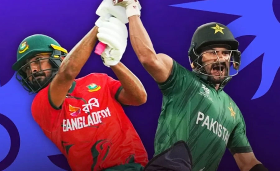 সেমিফাইনালে ১৩ ওভারে পাকিস্তানকে ১১২ রানের লক্ষ্য দিল বাংলাদেশ