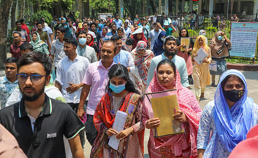 সুপারিশের পরও বাদ পড়া ৪৬ জনের গেজেট আগামী সোমবার