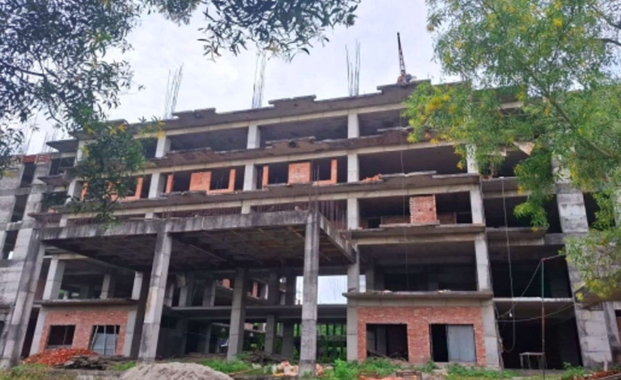শেখ হাসিনা হলের নতুন নাম বেগম খালেদা জিয়া হল