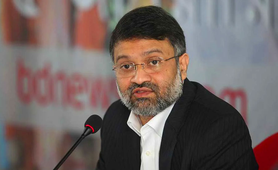 বিডিনিউজ টোয়েন্টিফোর ডটকমের প্রধান সম্পাদক তৌফিক ইমরোজ খালিদী মারা গেছেন