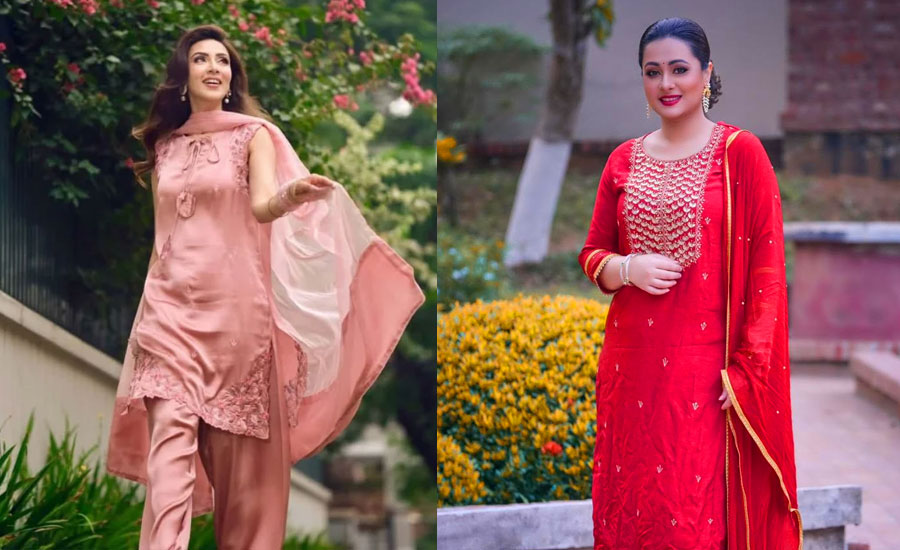 নারীদের থ্রি-পিস প্রেমের আসল রহস্যটা কী?