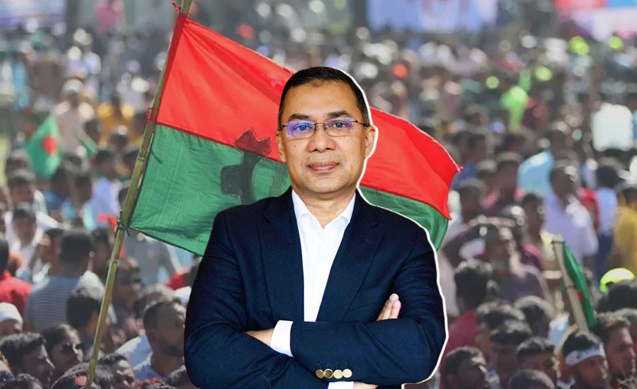 সরকারি দায়িত্বে বিএনপির শীর্ষ নেতারা, মাঠের শূন্যতা পূরণ হবে কীভাবে?