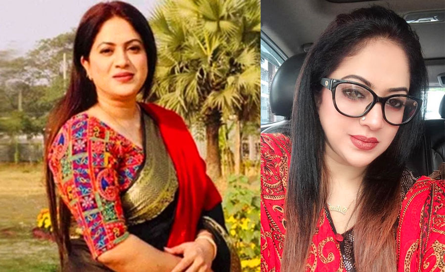 স্বামী বলেছিলেন শুটিংয়ে, ২৪ ঘণ্টা পর মিলেছিল নায়িকার বস্তাবন্দি দ্বিখণ্ডিত লাশ