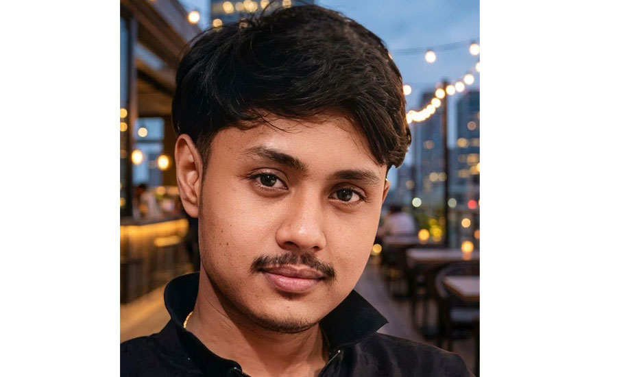সাতক্ষীরা শহরে জাকারিয়া নামে এক যুবককে  ছুরি দিয়ে  হত্যা