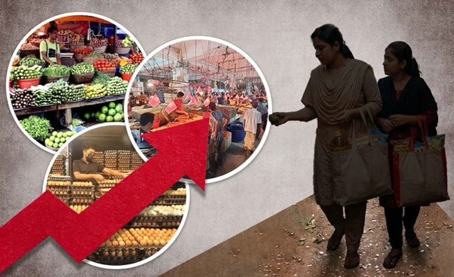 চট্টগ্রামের বাজারে শিম ২৪০, ফুলকপি ২০০ টাকা