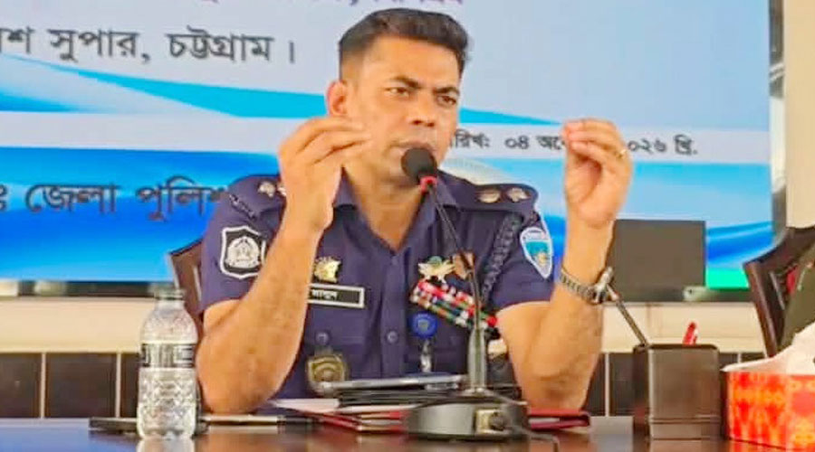দুর্গাপূজায় গুজব-উসকানি ঠেকাতে সতর্ক থাকার আহ্বান