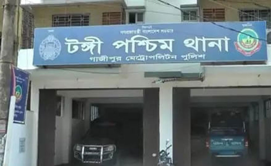 চোর সন্দেহে যুবককে পিটিয়ে হত্যা, লাশ ফেলা হলো গার্মেন্টসের মাঠে
