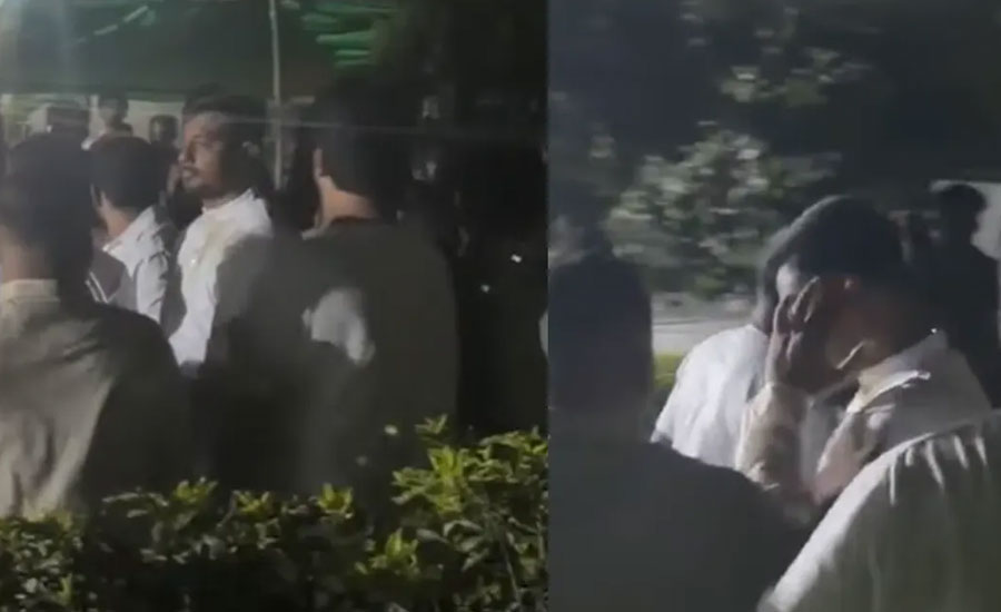 এবার লালনের মাজারে নাসীরুদ্দীন পাটওয়ারীর ওপর হামলা