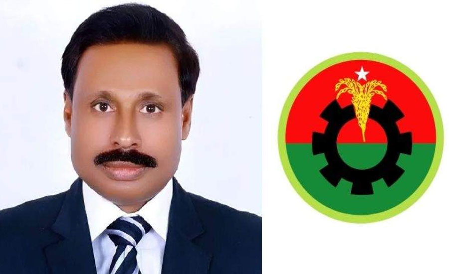চাঁদাবাজির অভিযোগে খিলক্ষেত থানা বিএনপির সাবেক সভাপতি আটক