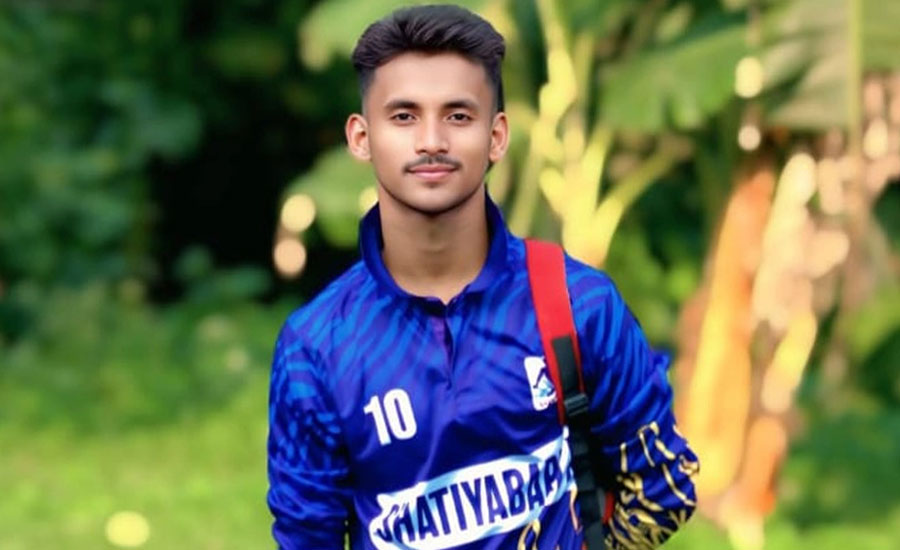 তালাবদ্ধ ঘরে আগুন, অগ্নিদগ্ধ কলেজছাত্রের মৃত্যু—শ্রীপুরে রহস্য