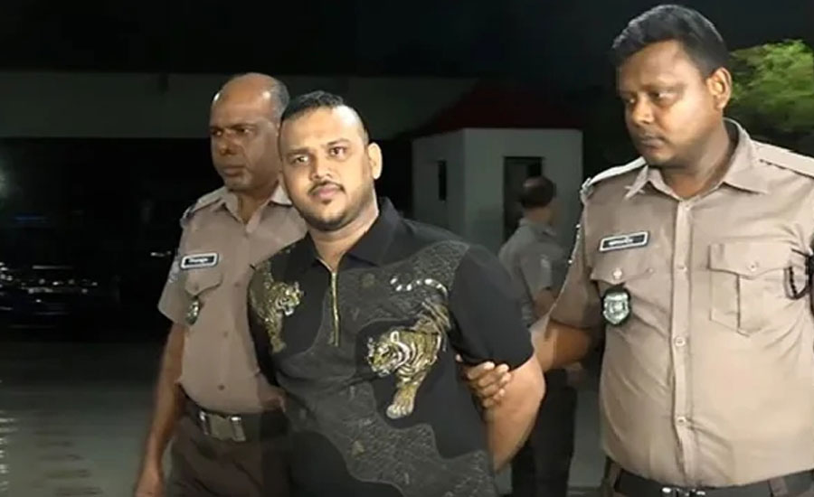 পিচ্চি রাজার পলায়ন নিয়ে ধোঁয়াশা, সাত দিনেও হদিস নেই