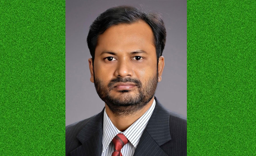 পেরিয়া ইউপি নির্বাচনে আলোচনার শীর্ষে সাংবাদিক সহিদ উল্লাহ মিয়াজী