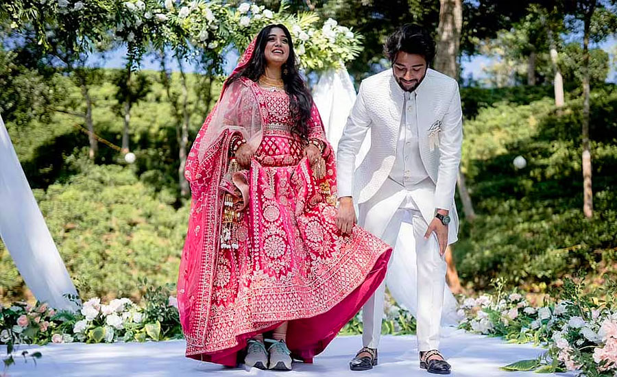 বিচ্ছেদের ঘোষণা প্রীতম ও শাহতাজের